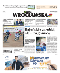 Gazeta Wrocławska