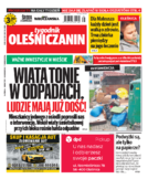 Oleśniczanin