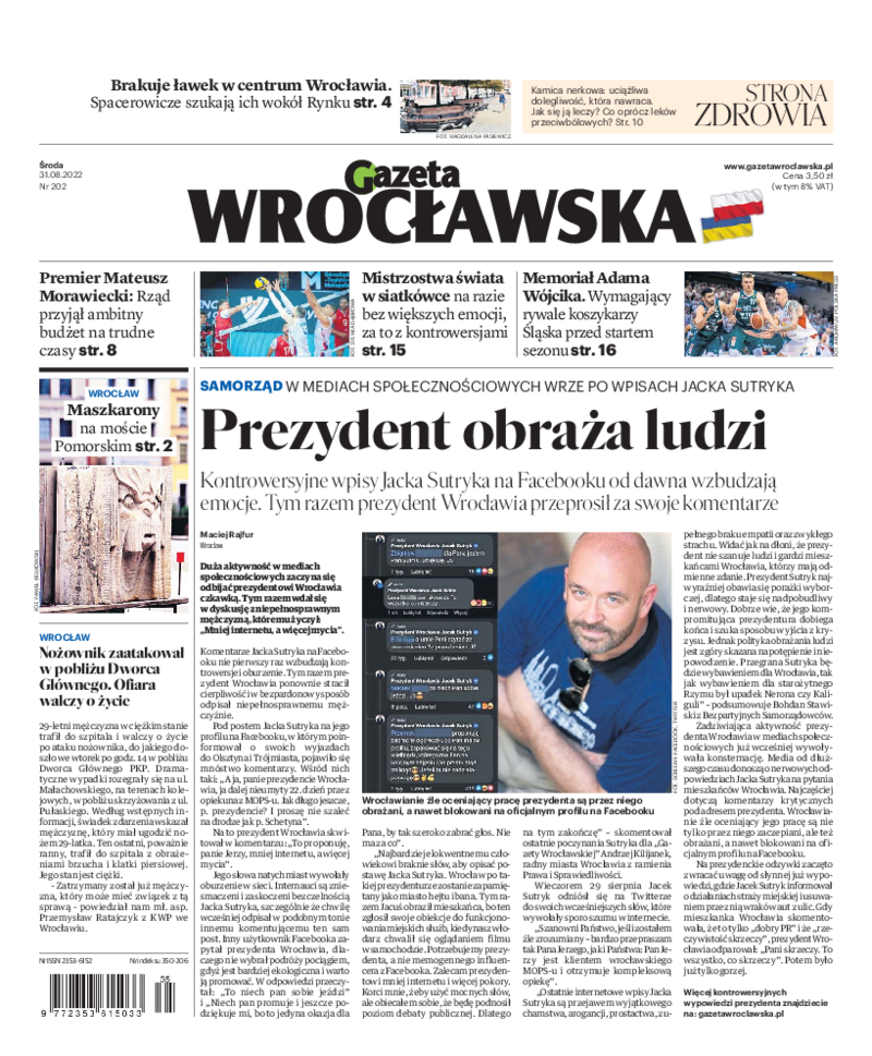 Gazeta Wrocławska