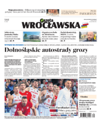 Gazeta Wrocławska