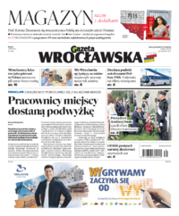 Gazeta Wrocławska