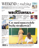 Gazeta Wrocławska