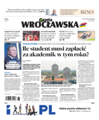 Gazeta Wrocławska