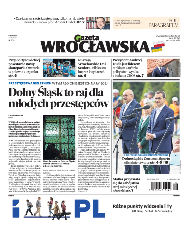 Gazeta Wrocławska