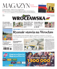 Gazeta Wrocławska