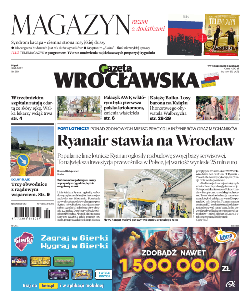 Gazeta Wrocławska