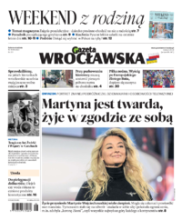 Gazeta Wrocławska