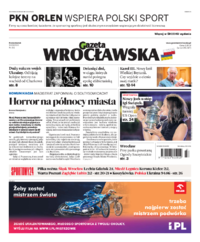 Gazeta Wrocławska