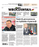 Gazeta Wrocławska