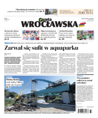 Gazeta Wrocławska