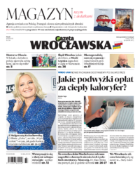 Gazeta Wrocławska