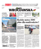 Gazeta Wrocławska