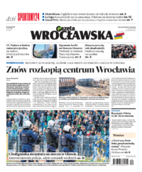 Gazeta Wrocławska