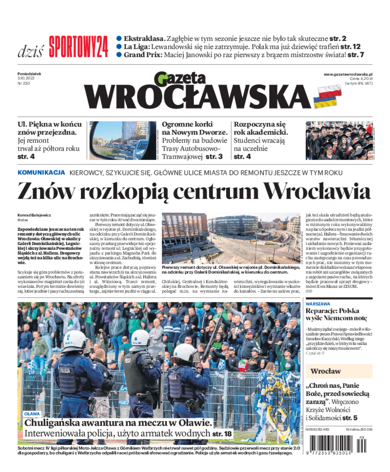 Gazeta Wrocławska