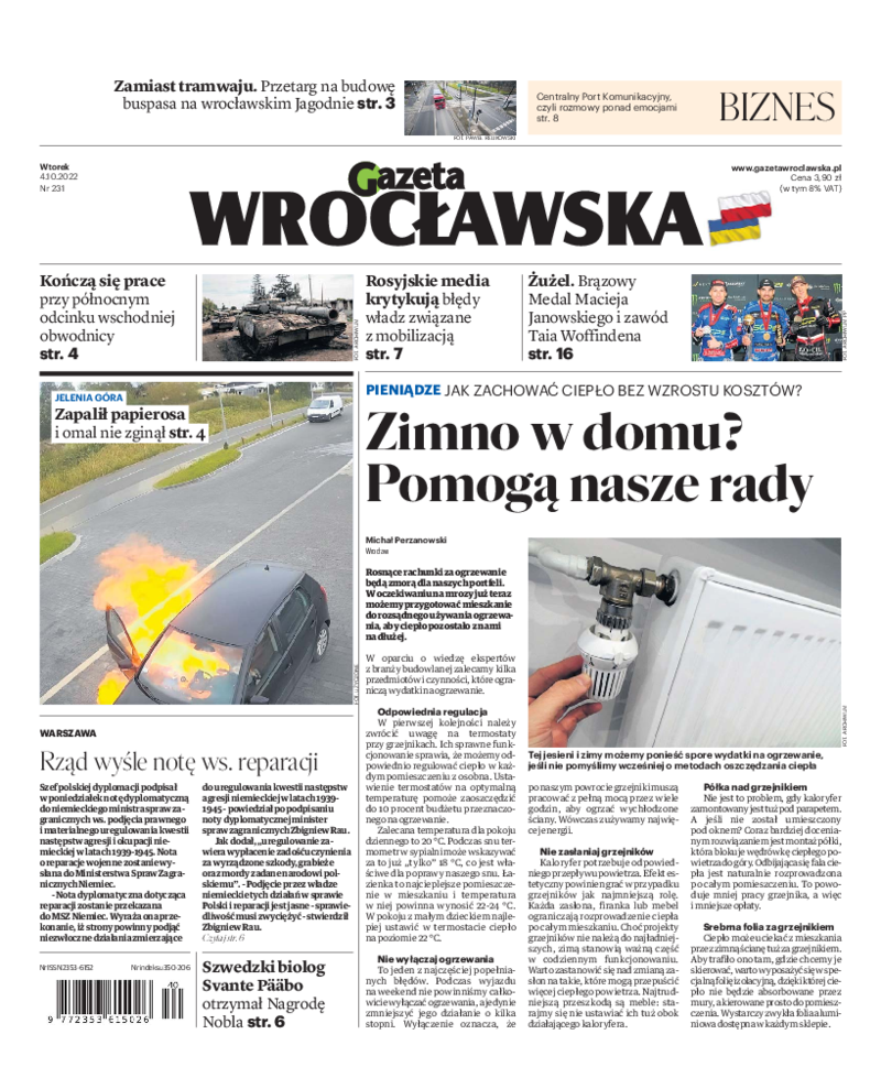 Gazeta Wrocławska