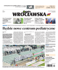 Gazeta Wrocławska