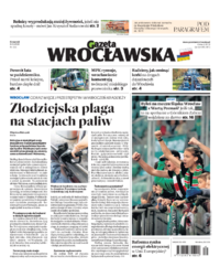 Gazeta Wrocławska