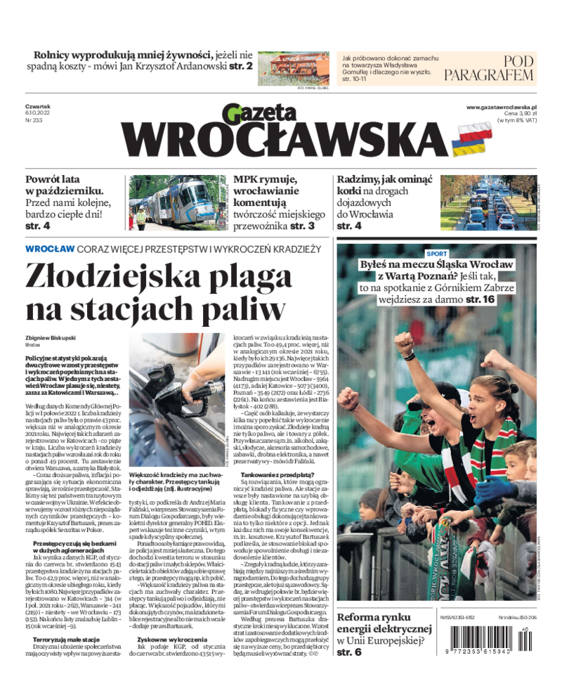 Gazeta Wrocławska