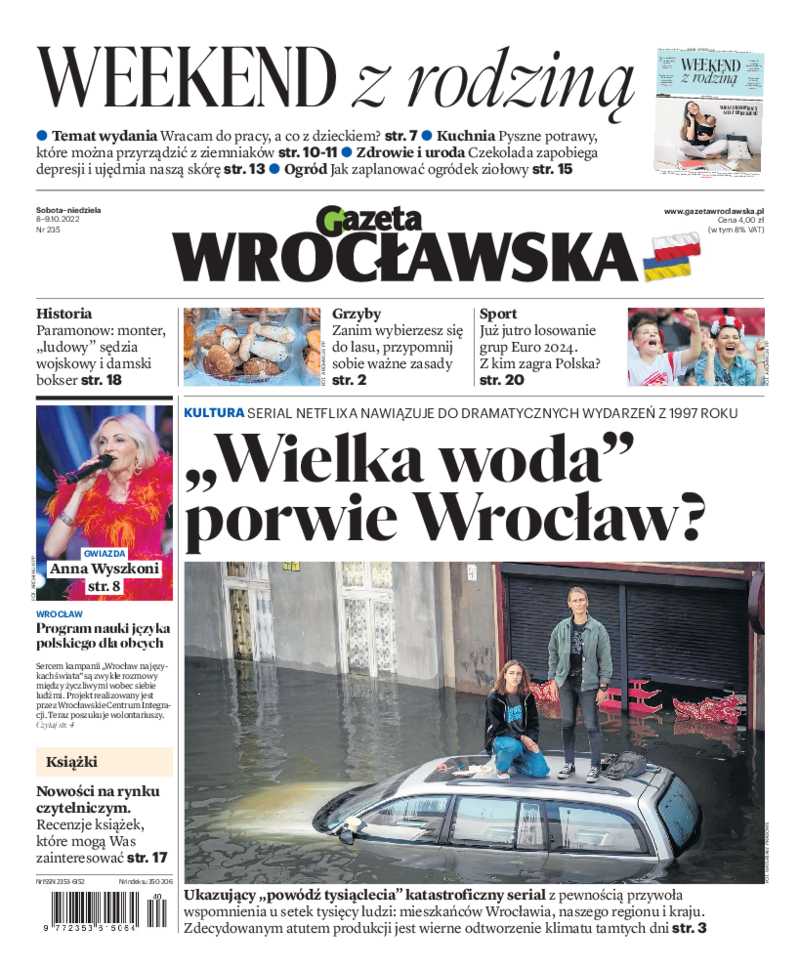 Gazeta Wrocławska