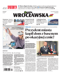 Gazeta Wrocławska