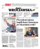 Gazeta Wrocławska