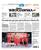 Gazeta Wrocławska