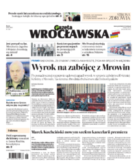 Gazeta Wrocławska