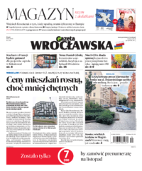 Gazeta Wrocławska