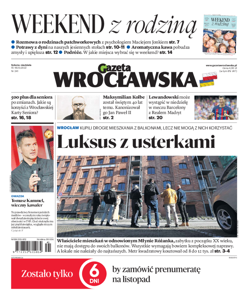 Gazeta Wrocławska