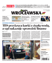 Gazeta Wrocławska