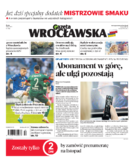 Gazeta Wrocławska