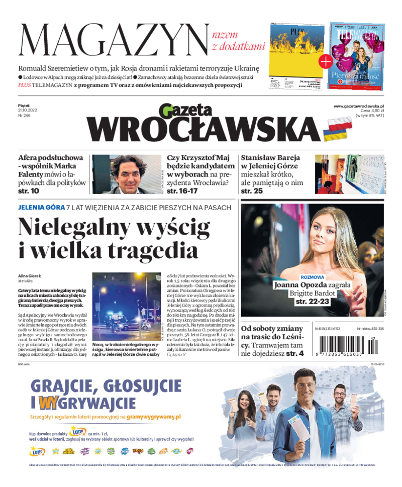 Gazeta Wrocławska