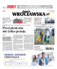 Gazeta Wrocławska