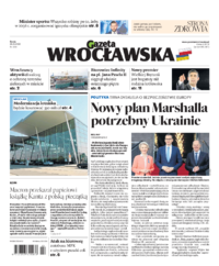 Gazeta Wrocławska