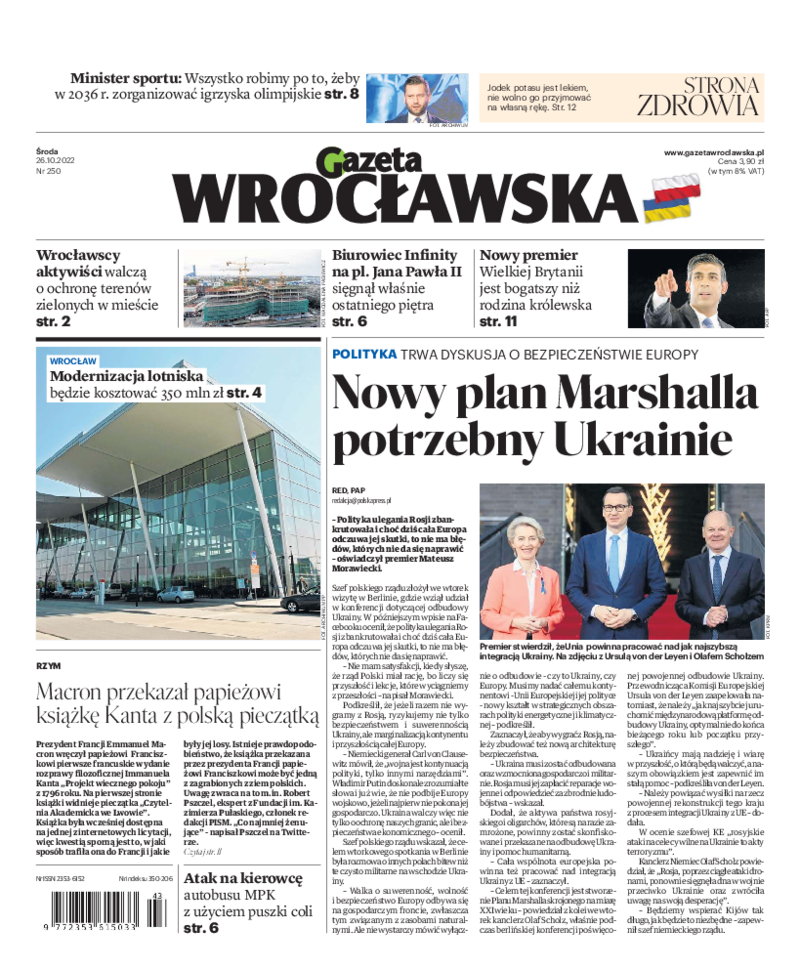 Gazeta Wrocławska