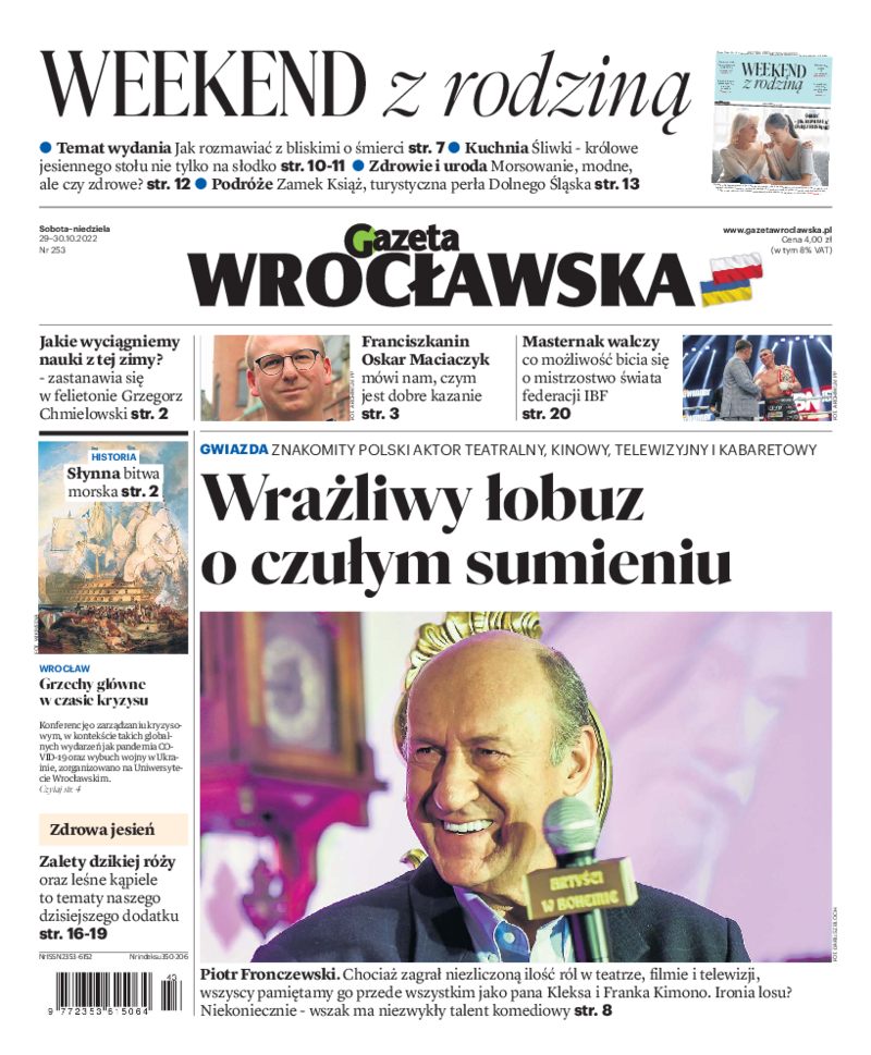 Gazeta Wrocławska