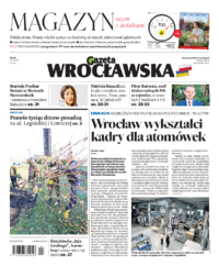 Gazeta Wrocławska