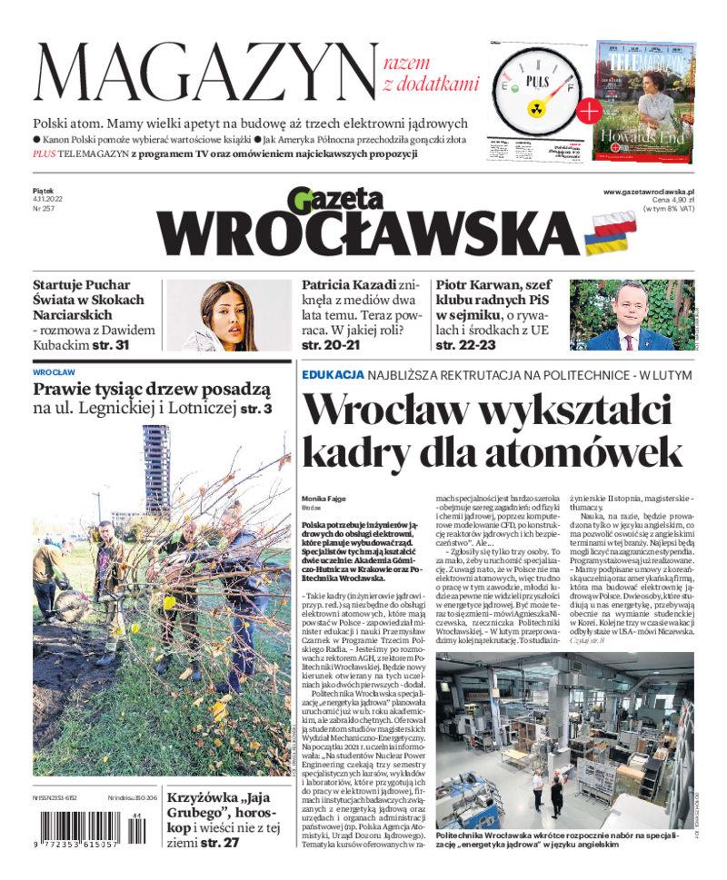 Gazeta Wrocławska