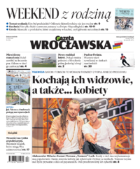 Gazeta Wrocławska