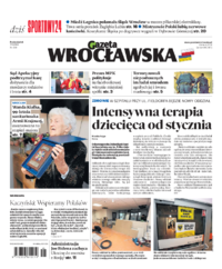 Gazeta Wrocławska