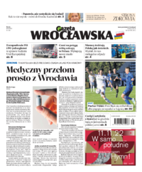 Gazeta Wrocławska