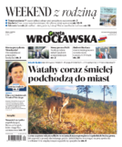 Gazeta Wrocławska