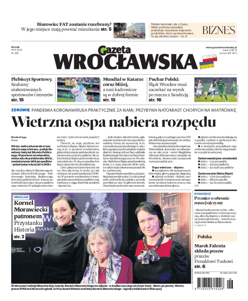 Gazeta Wrocławska