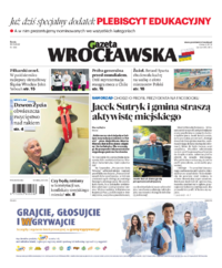 Gazeta Wrocławska