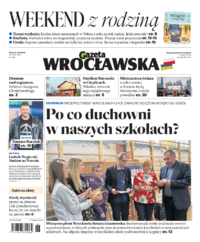 Gazeta Wrocławska