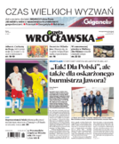 Gazeta Wrocławska