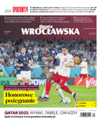 Gazeta Wrocławska