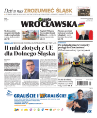 Gazeta Wrocławska