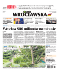 Gazeta Wrocławska