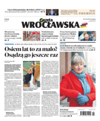 Gazeta Wrocławska